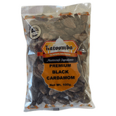 Katoomba Black Cardamom 100 GMs
